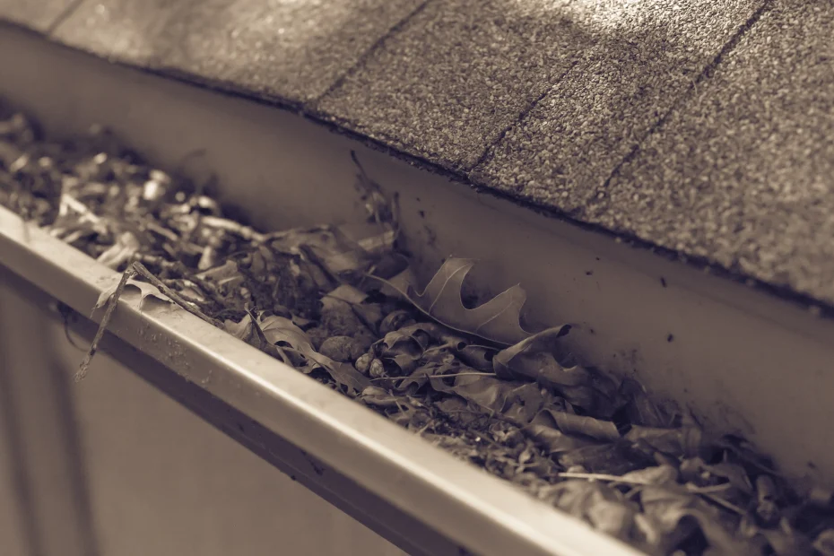 Gutter Cleaning Independence, MO