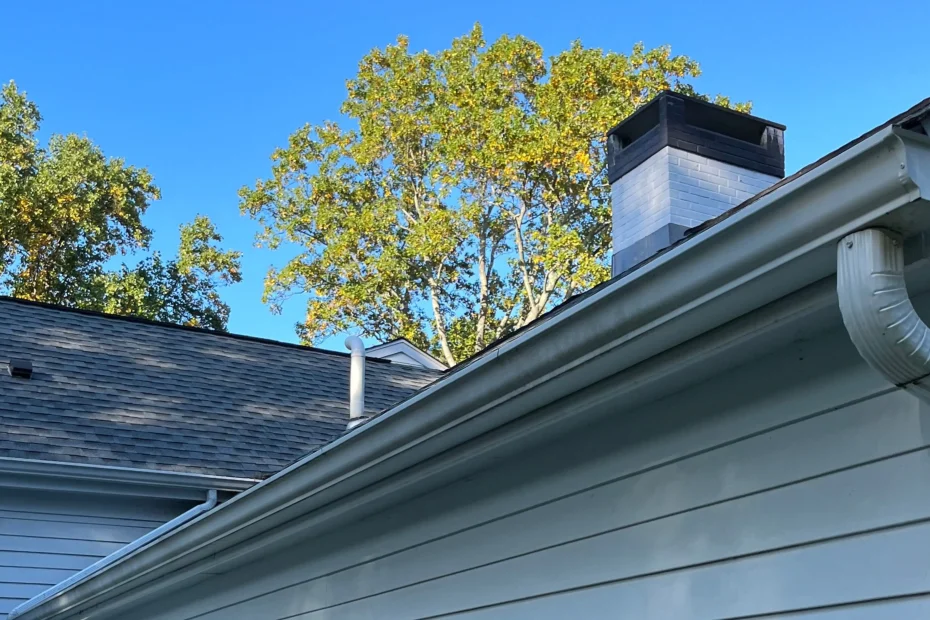 Gutter Cleaning Independence, MO