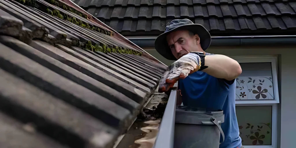 Gutter Cleaning Independence, MO home page